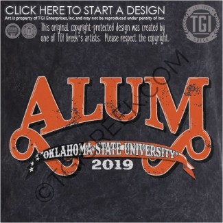 Alpha Chi Omega-OSU Alum