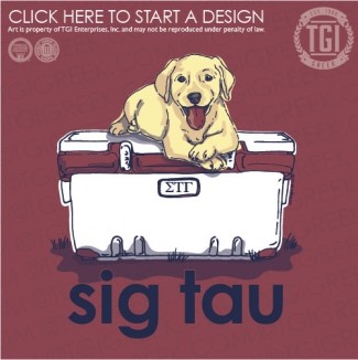 Sigma Tau Gamma-MSU Fall Rush