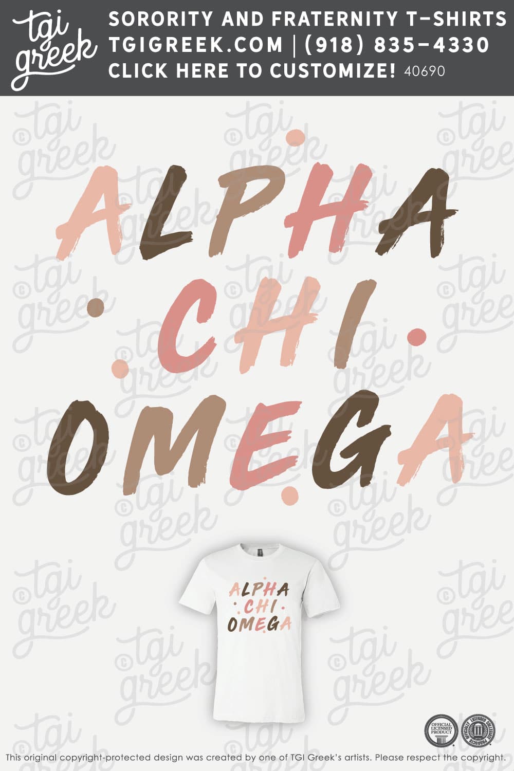 Alpha Chi Omega KSU Work Week