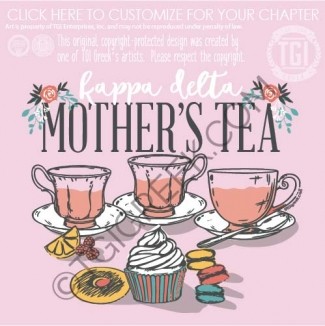 KD TU Moms Day