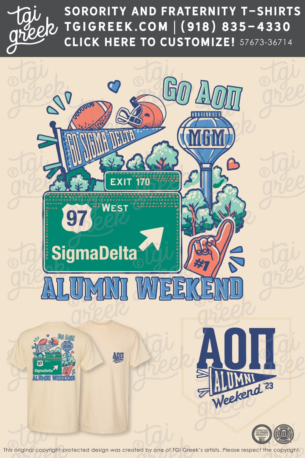 Alpha Omicron Pi – HUNT Alumni Weekend