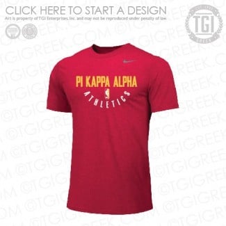 TGI-PKA Athletics