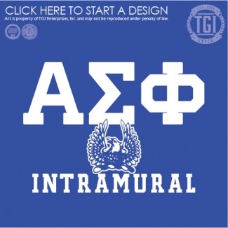 Alpha Sigma Phi-USF Intramural