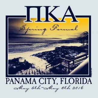 Pi Kappa Alpha-GA Formal