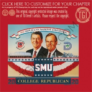 SMU – College Republicans