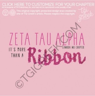 Zeta Tau Alpha – USC Recruitment