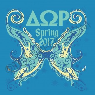 Delta Omega Rho-CSU Recruitment