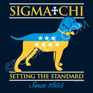 Sigma Chi-TAMUC Rush