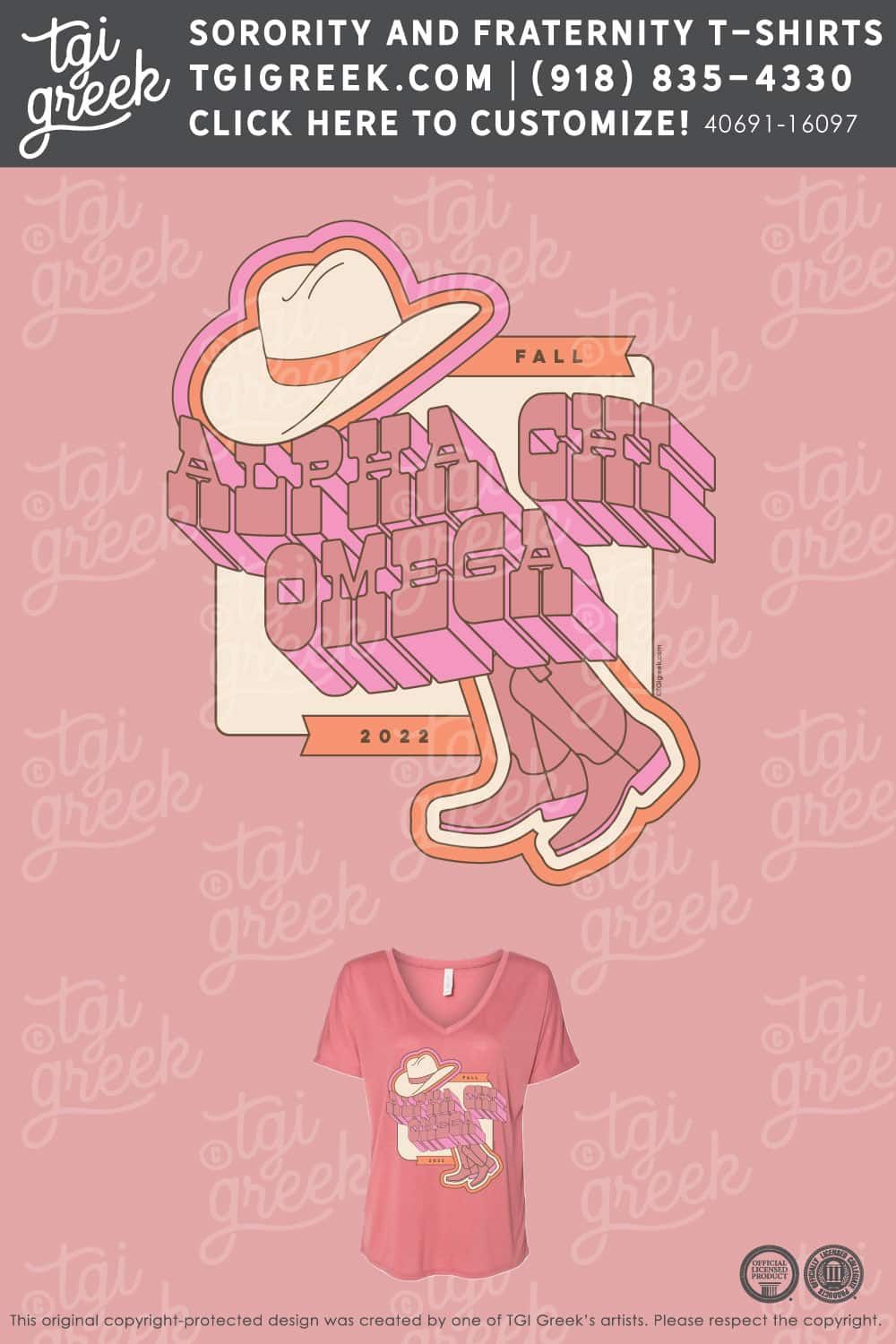 Alpha Chi Omega – KSU Work Week 2