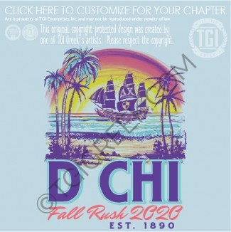 Delta Chi – RUTG Fall Rush