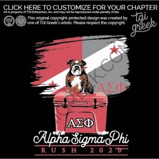 Alpha Sigma Phi – OHWU Rush