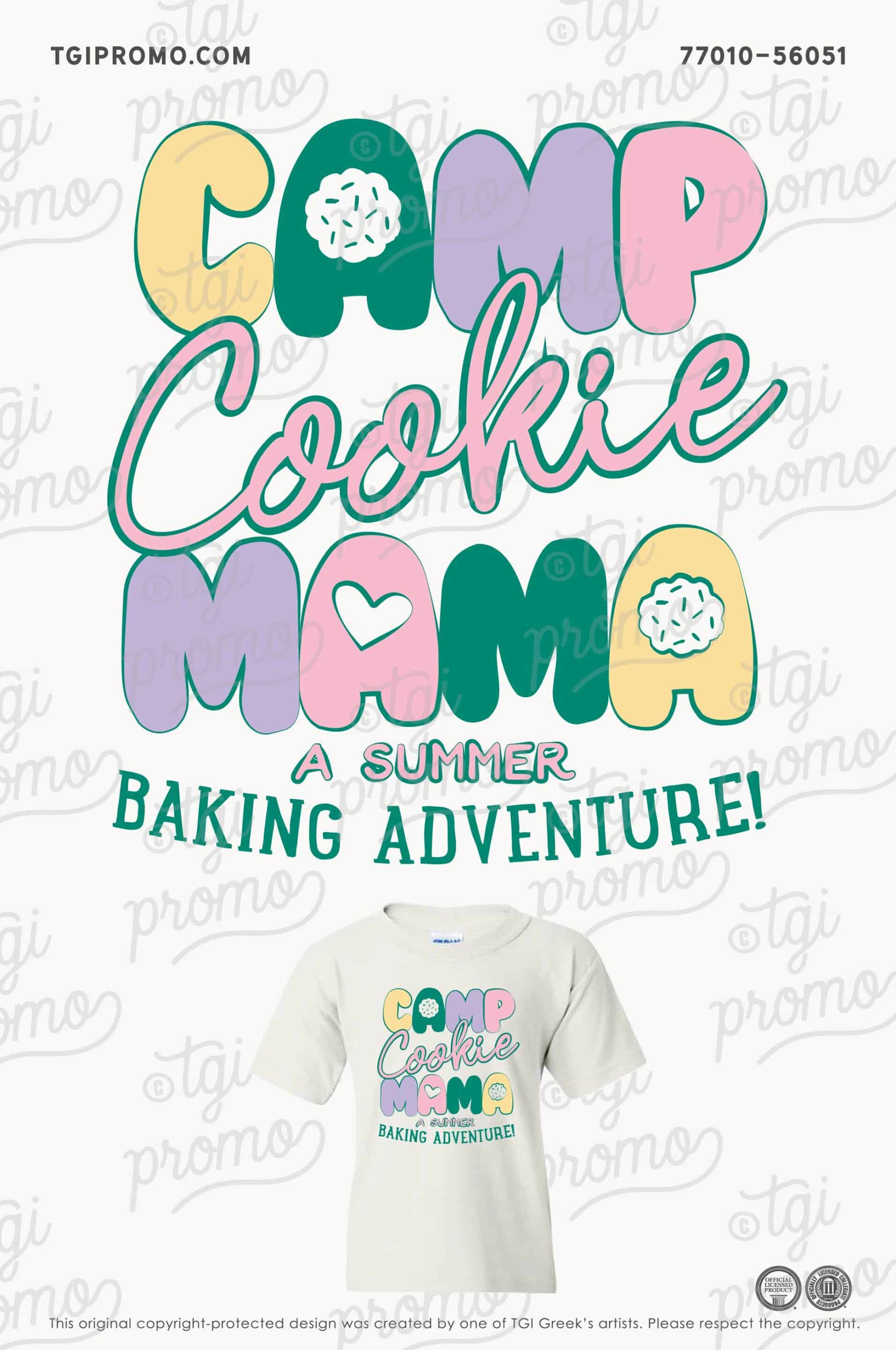 Cookie Mama – Staff