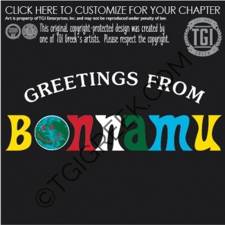 Phi Mu-WKU Bonnamu