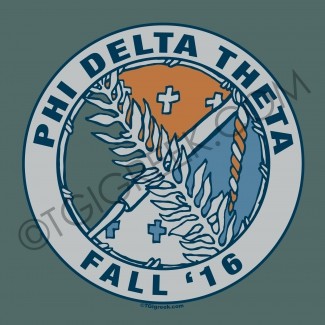 Phi Delta Theta-SOSU Rush