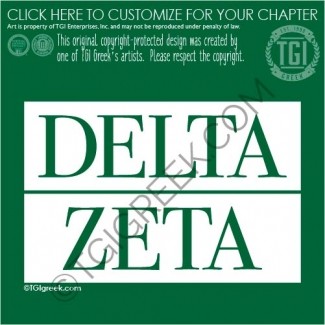Delta Zeta-YSU recruitment