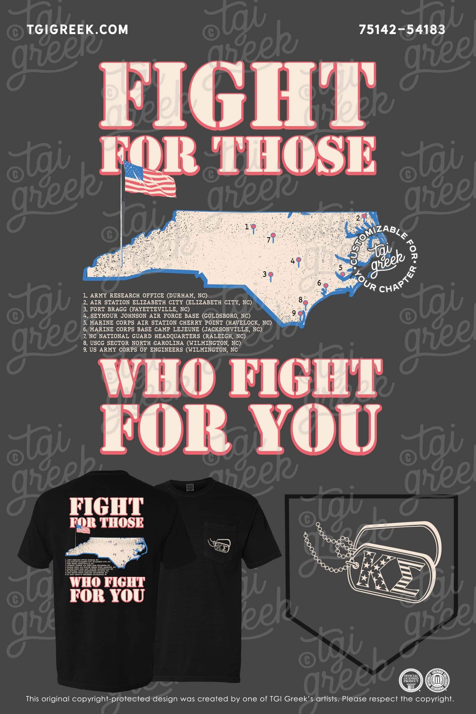 Kappa Sigma – WCAR Philanthropy Week