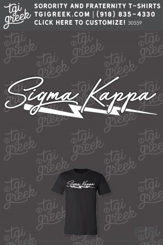 Sigma Kappa – PENNST Recruitment