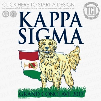 Kappa Sigma-TGI Convention