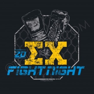 Sigma Chi-WKU Fight Night