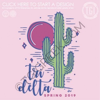 TGI-Delta Delta Delta Spring Desert