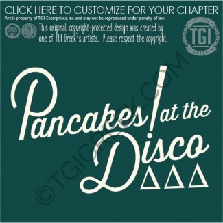 Delta Delta Delta Philanthropy