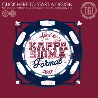 Kappa Sigma-TAMUC Formal