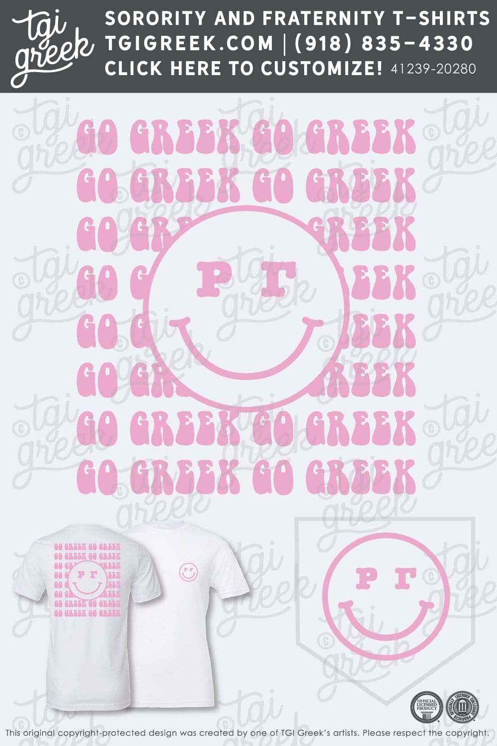 Pi Beta Phi – UNR Fall Recruitment