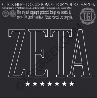 Zeta Tau Alpha – OSU Star PR
