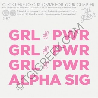 Alpha Sigma Alpha – EMPS Recruitment