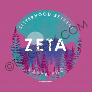 Zeta Tau Alpha-USCU Sisterhood