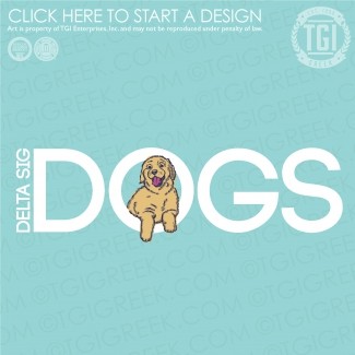 Delta Sigma Phi-KSU Delta Sig Dogs