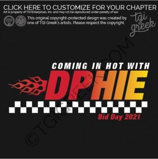 Delta Phi Epsilon – SUNA recruitment