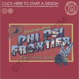 Phi Kappa Psi – TAMU chilifest