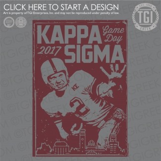 TGI-KS Game Day