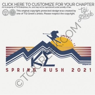 Kappa Sigma – TXTECH Spring Rush