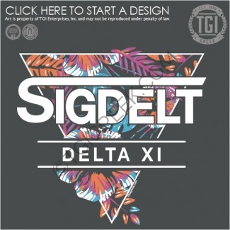 Sigma Delta Tau – RU Fall Rush