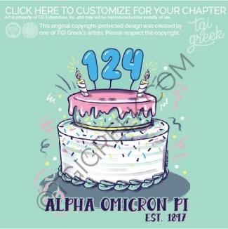Alpha Omicron PI – OSU Founders Day