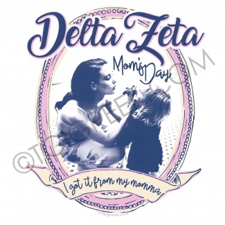 TGI-DZ Moms Day