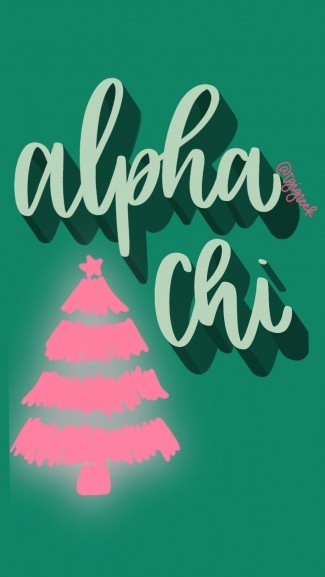 TGI Greek Phone Background