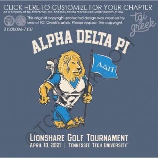 Alpha Delta Pi – TNTEC lionshare