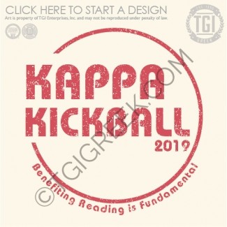 Kappa Kappa Gamma-UF Kappa Kickball