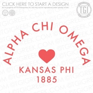 Alpha Chi Omega-KU PR