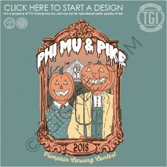 Phi Mu-CNU Pike Mixer