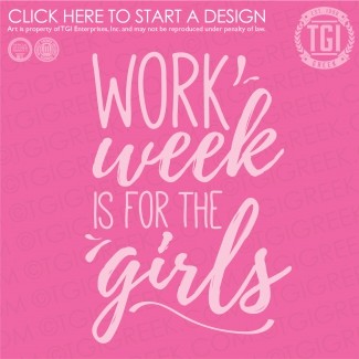 Alpha Xi Delta-OSU Work Week
