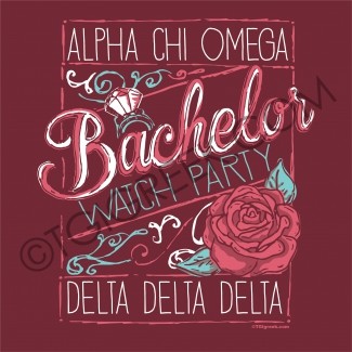 Alpha Chi Omega-SEMSU Bachelor