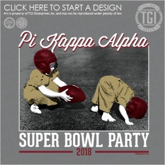 Pi Kappa Alpha-DSU Superbowl