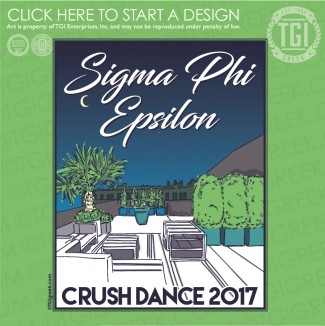 Sigma Phi Epsilon-WKU Crush Dance