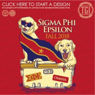 Sigma Phi Epsilon – UNO Fall Rush
