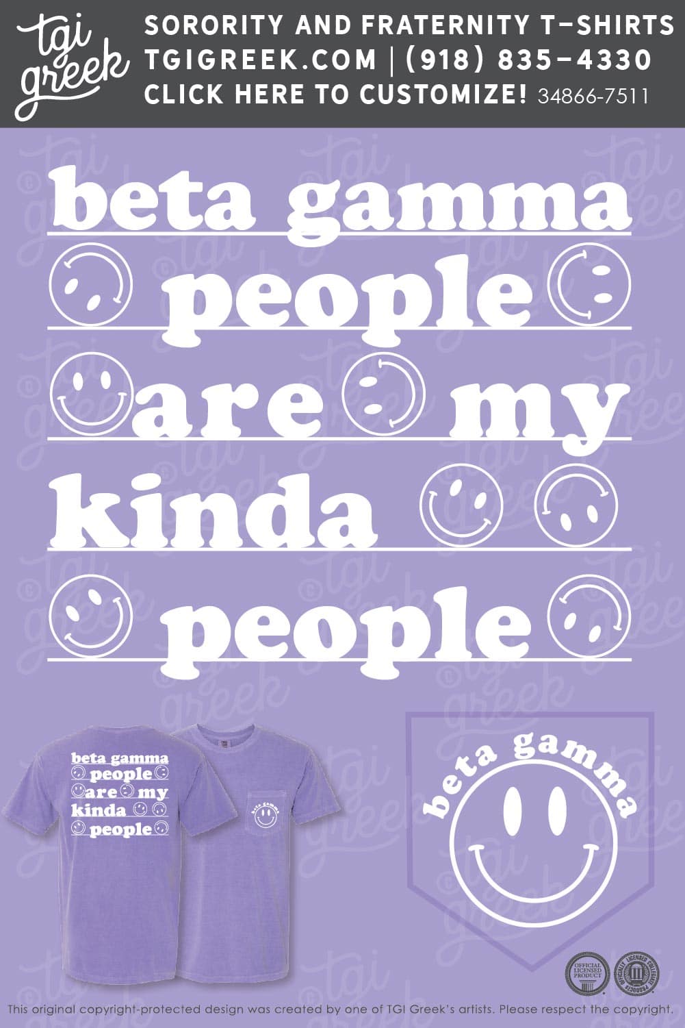 Beta Gamma – WCBC PR