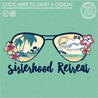 Sigma Kappa-UAB Sisterhood Retreat